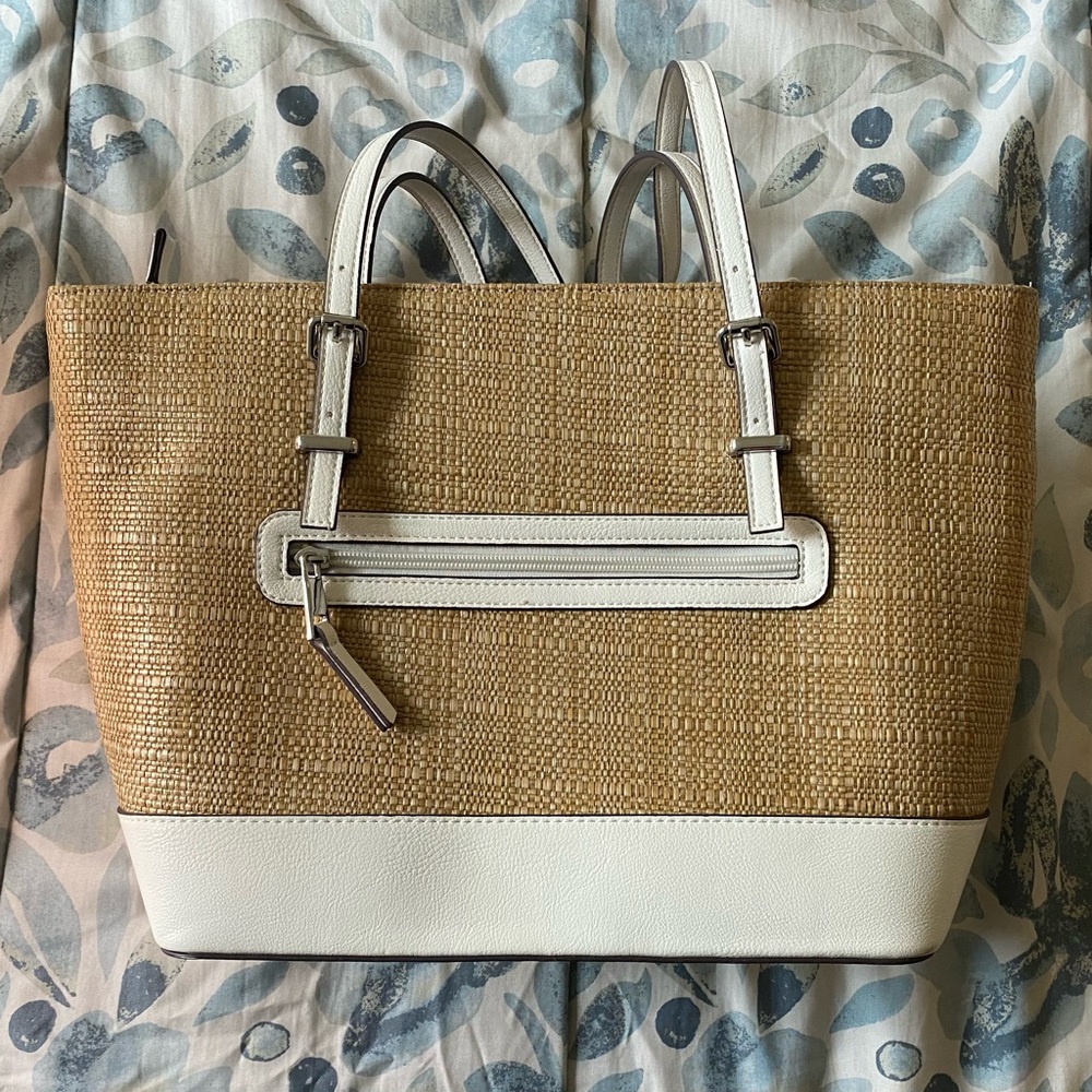 Kelly & Katie | Kelly & Katie Vinna Tote | Like New